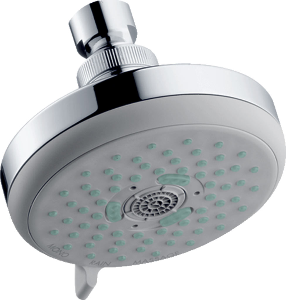 Hansgrohe Croma 100 Fejzuhany Multi