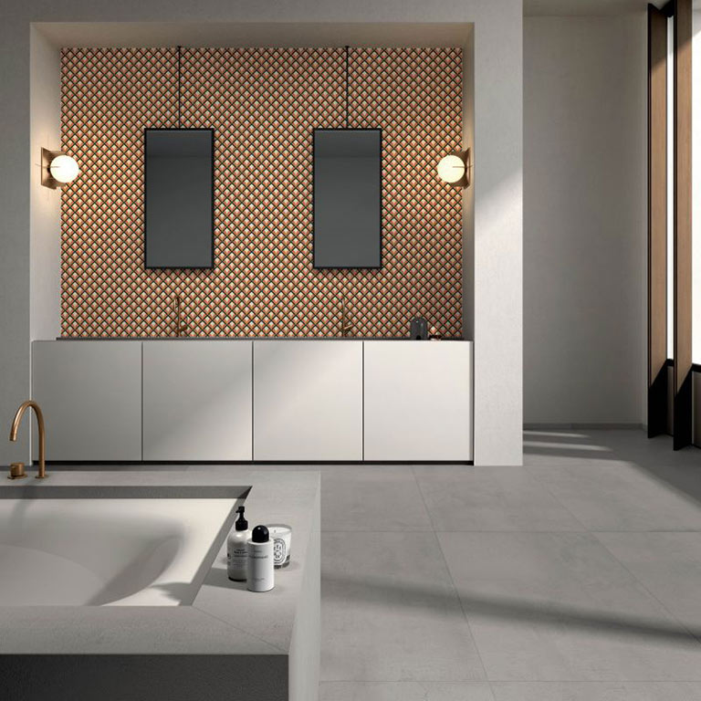 ABK Wide & Style Deco Falburkolat