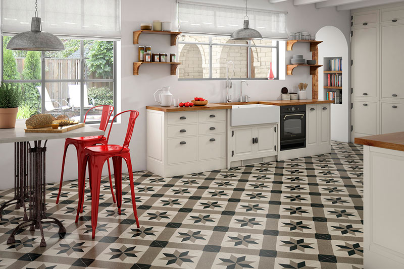 Apavisa Terrazzo Kőhatású járólap
