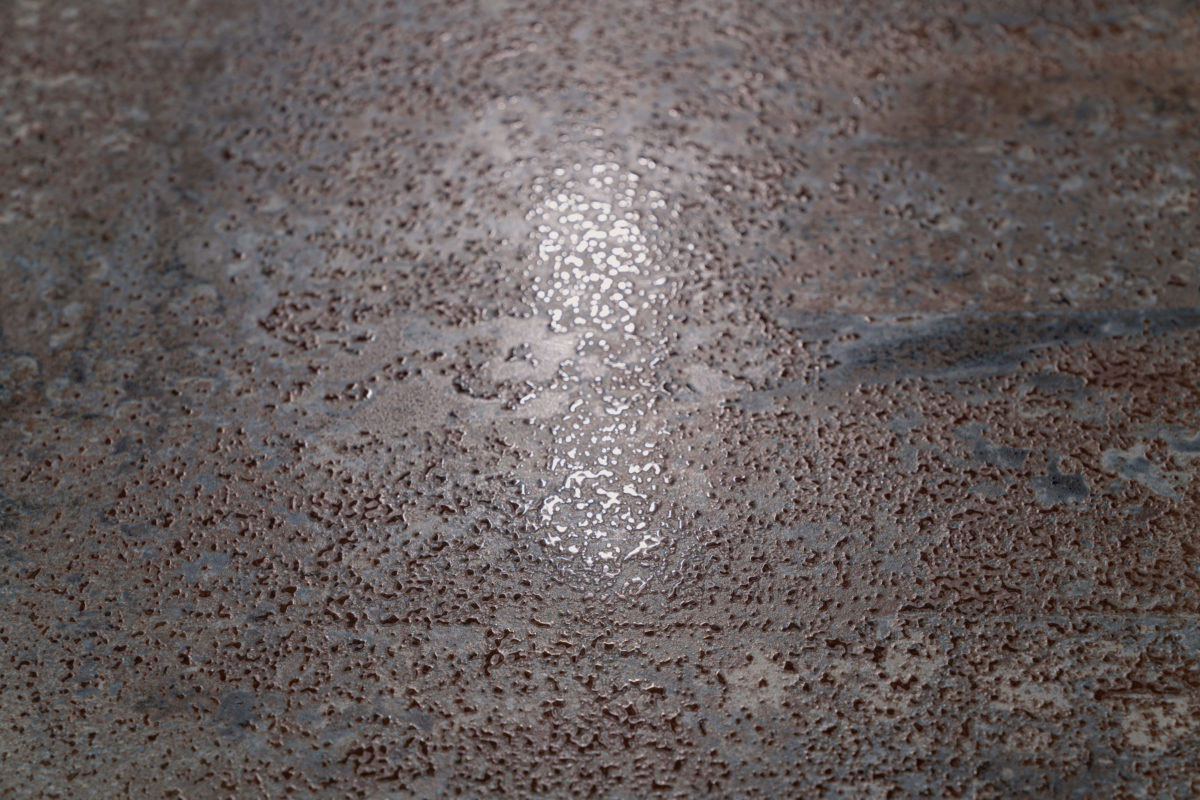 Apavisa Rust Modern padlólap