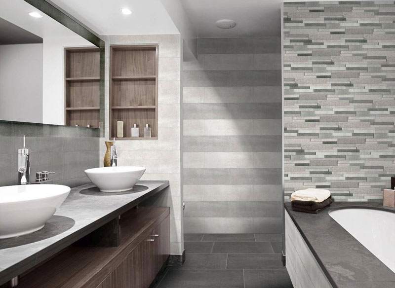 Ceramiche Brennero Concrete Falburkolat