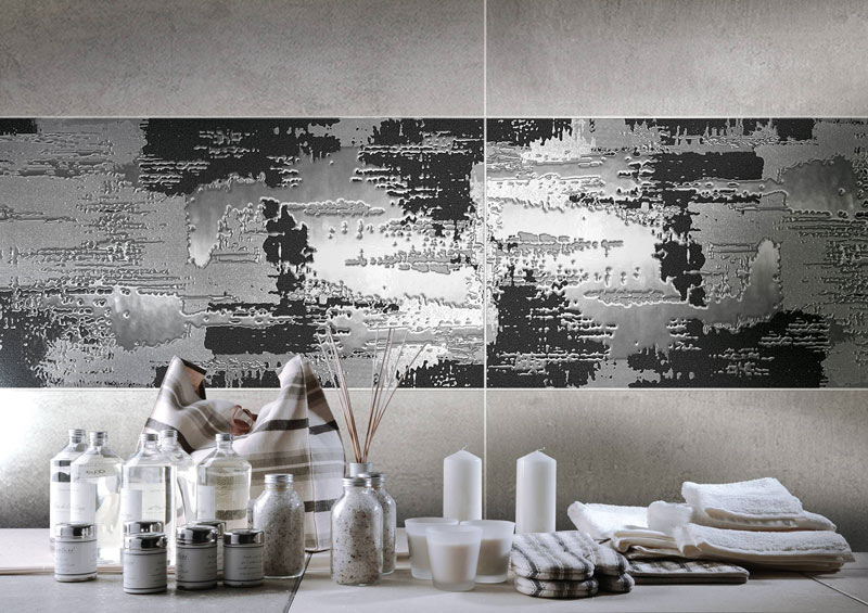 Ceramiche Brennero Concrete Falburkolat