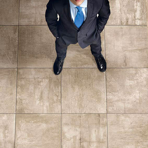 Ceramiche Brennero Concrete