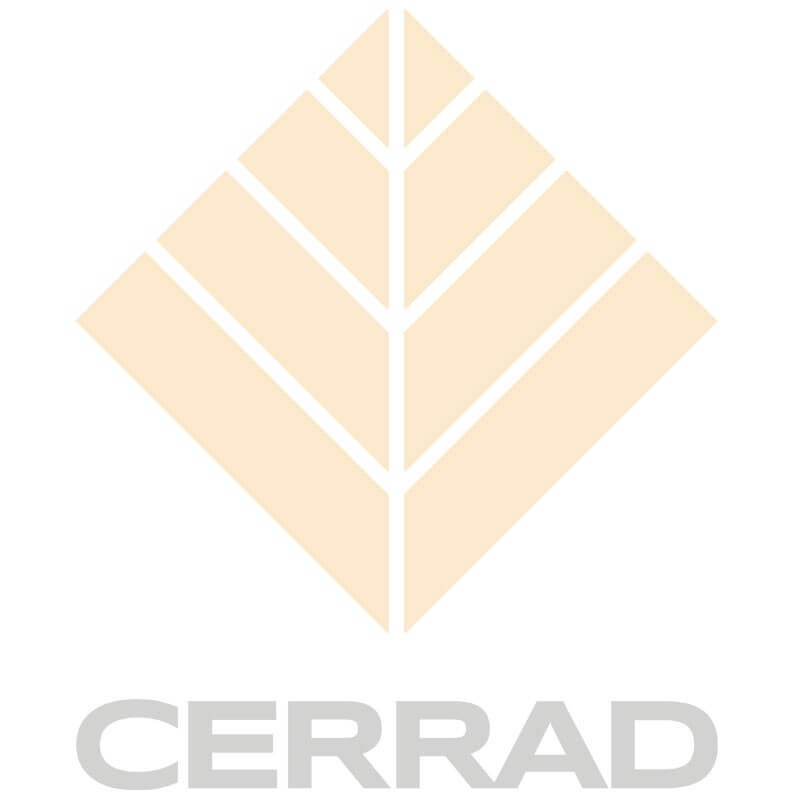 Cerrad padlólap Cerrad Montego Dust padlólap 80 x 40