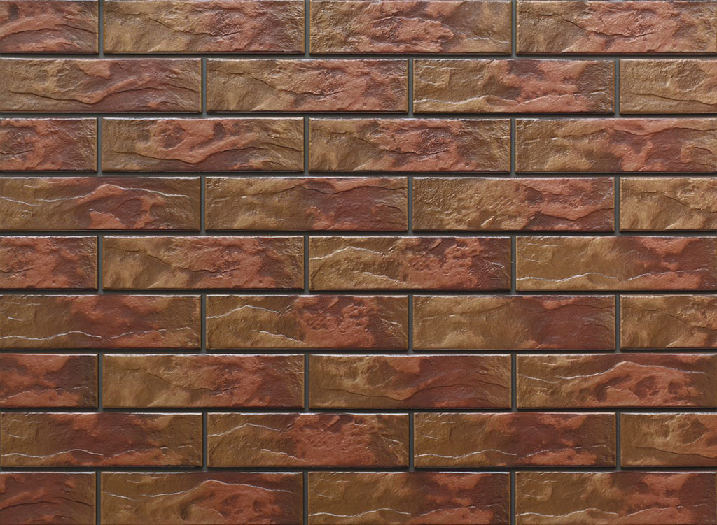 Cerrad falburkolat Cerrad Colorado falburkolat 6,5 x 24,5 cm
