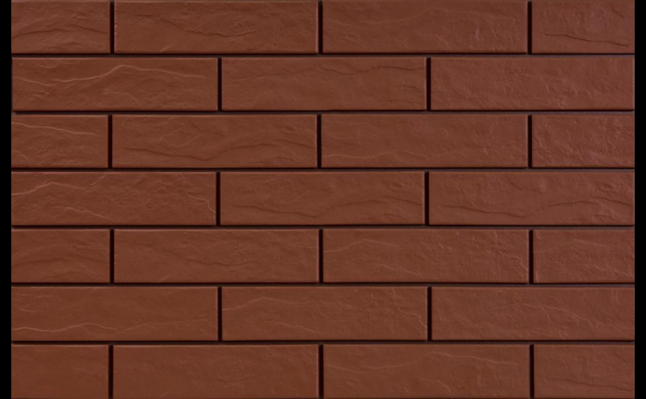 Cerrad falburkolat Cerrad Burgund falburkolat 6,5 x 24,5 cm