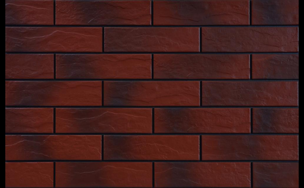 Cerrad falburkolat Cerrad Country Cherry falburkolat 6,5 x 24,5 cm