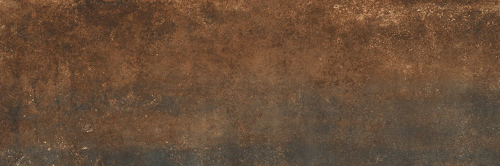 Cersanit Dern Copper Rust Lappato W1008-005-1 falburkolat 39,8 x 119,8