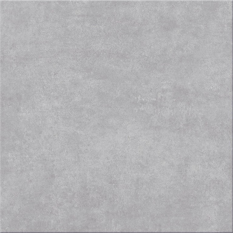 Cersanit Brasco G411 Grey W467-002-1 padlólap 42x42 cm