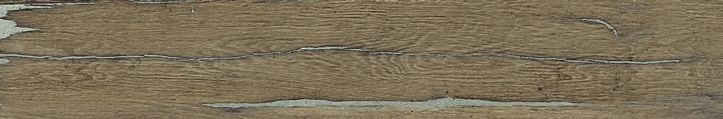 Cersanit Organic Wood Rockwood Brown NT1053-009-1 padlólap 19,8x119,8 cm