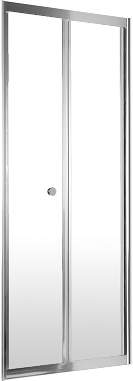 Deante Flex beltéri harmónikaajtó 80 cm