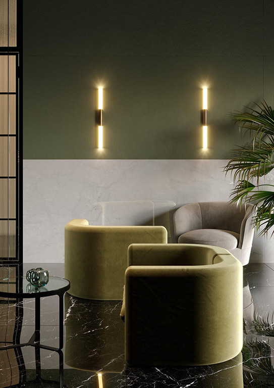 Marazzi Grande Resin Look Kőhatású járólap