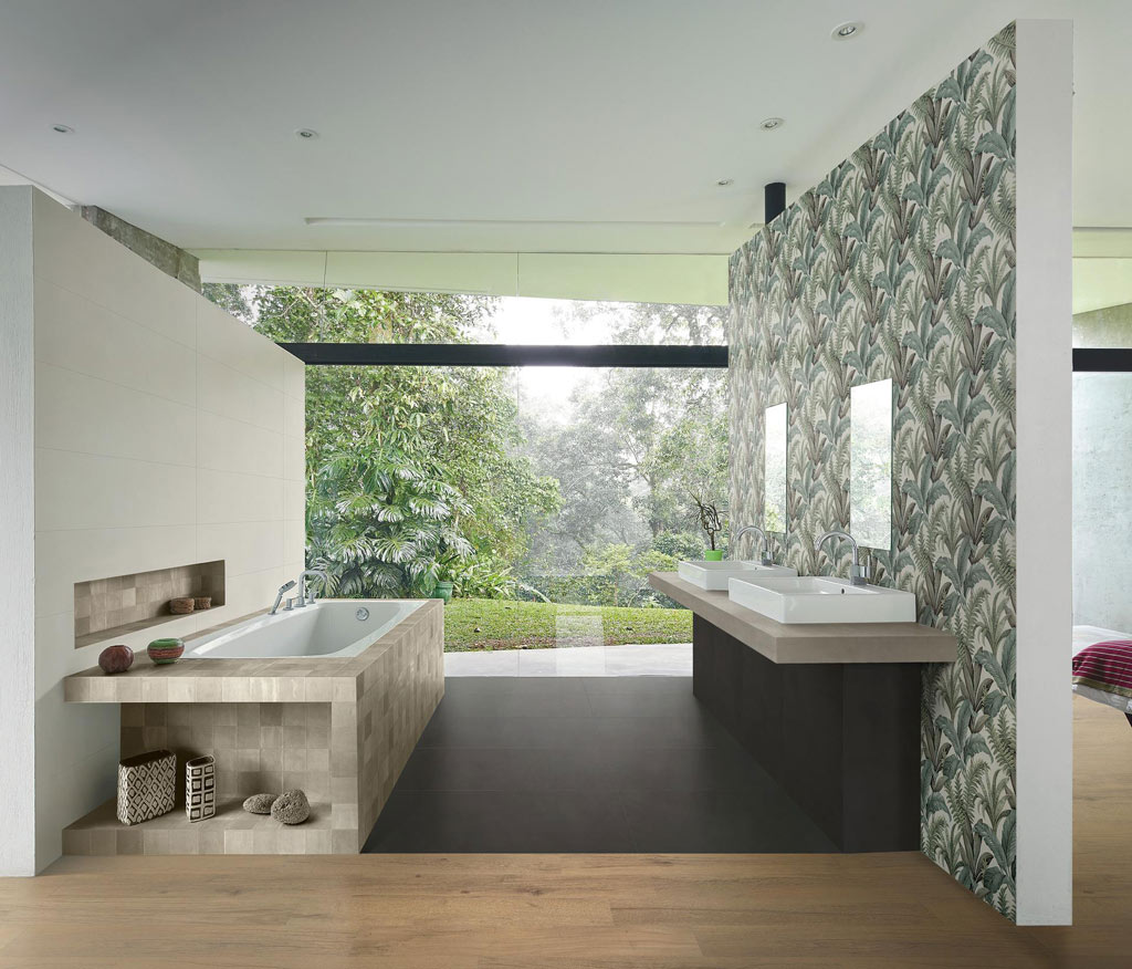 Marazzi Poster Falburkolat