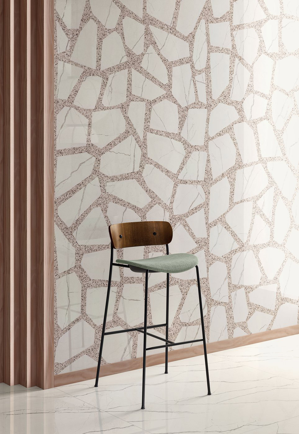 Marca Corona Foyer Falburkolat