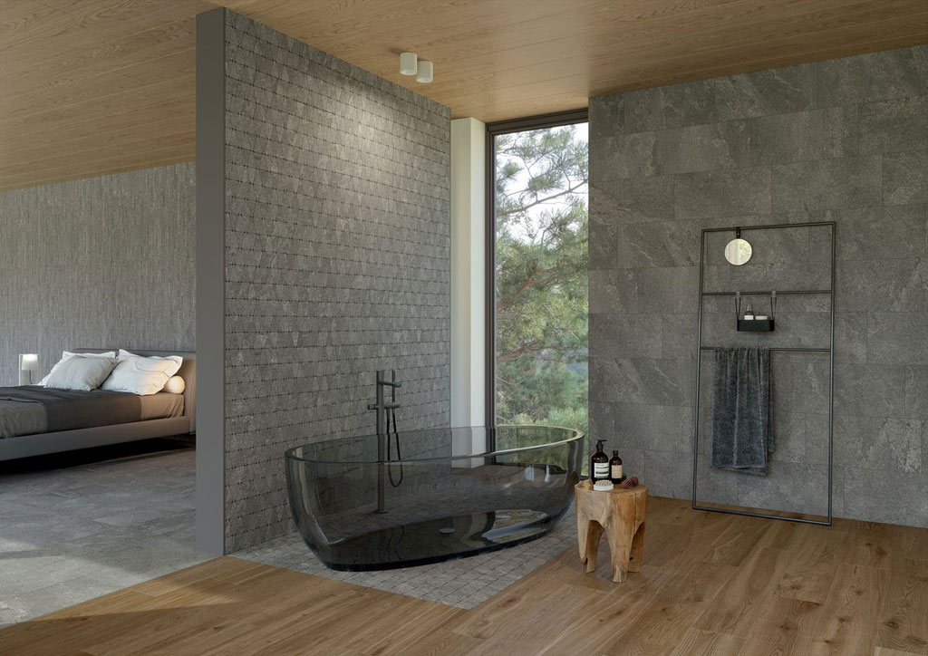 Marca Corona Arkiquartz Falburkolat