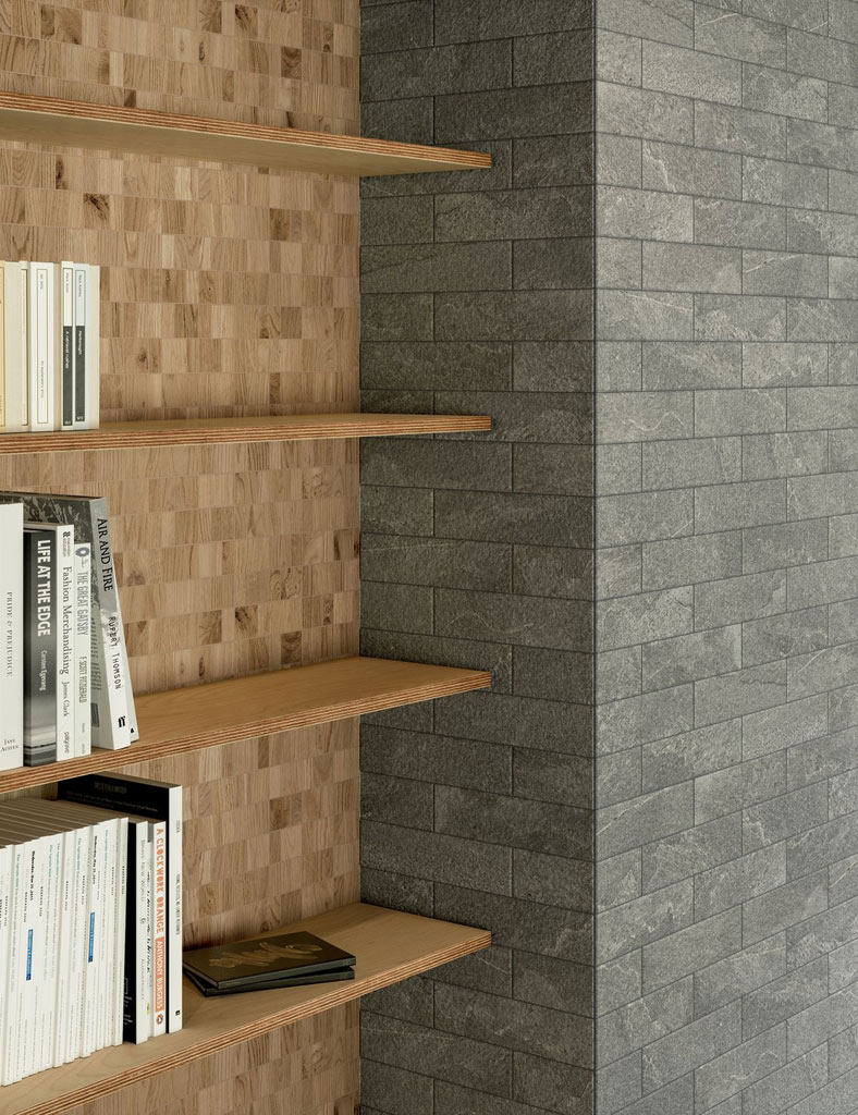 Marca Corona Arkiquartz Falburkolat