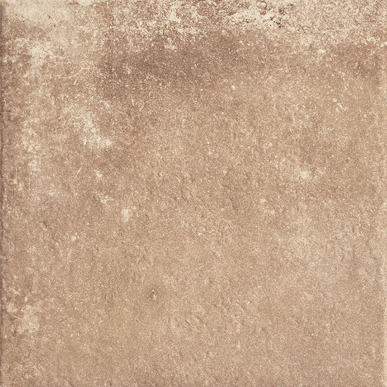 Paradyz Scandiano Ochra Klinkier padlólap 30 x 30