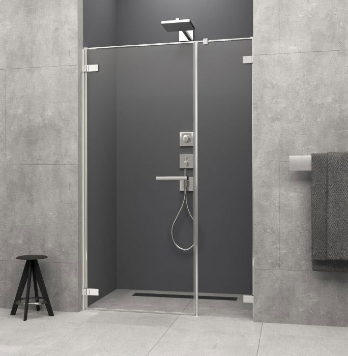 Radaway Arta DWS 110 B zuhanyajtó