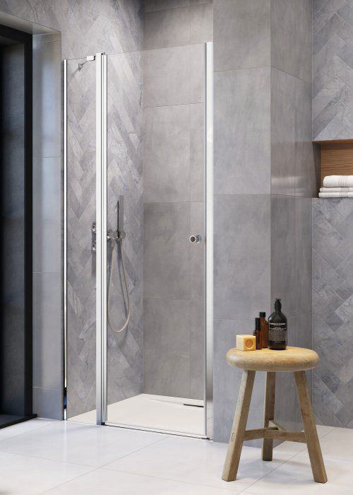Radaway Eos DWJ II 110 B zuhanyajtó