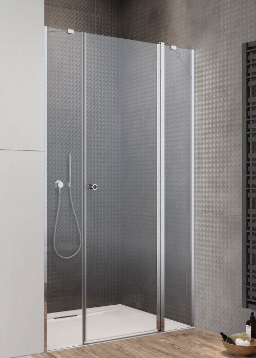 Radaway Eos DWJS II 120 J zuhanyajtó