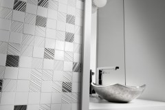 Aparici Neutral Mozaik csempe 