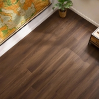ARBITON AMARON SUPERIORE EIR ACOUSTIC SPC/vinyl vízálló padló, Segovia Oak