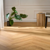 ARBITON AMARON HERRINGBONE EIR ACOUSTIC SPC/vinyl vízálló padló, Menor Oak