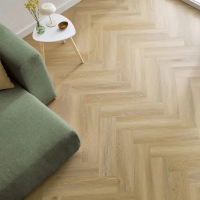 ARBITON AMARON HERRINGBONE EIR ACOUSTIC SPC/vinyl vízálló padló, Johannes Oak