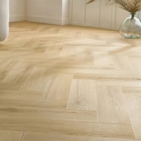ARBITON AMARON HERRINGBONE EIR ACOUSTIC SPC/vinyl vízálló padló, Princeton Oak