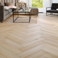 ARBITON AMARON HERRINGBONE ACOUSTIC SPC/vinyl vízálló padló, Yankee Oak