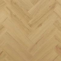 ARBITON AMARON HERRINGBONE DRYBACK ragasztós vinyl padló, Virgin Oak