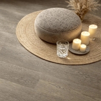 ARBITON WOODRIC ACOUSTIC SPC/vinyl vízálló padló, Cashmere Oak