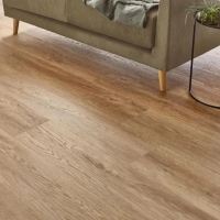ARBITON WOODRIC DRYBACK ragasztós vinyl padló, Windsor Oak