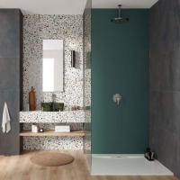 ABK Blend Modern fürdőszoba