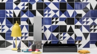 Aleluia Tangram Csempe és Padlólap