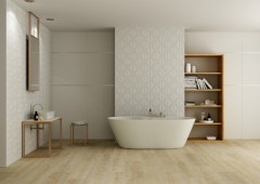 Aparici Polar Fürdőszobai csempe 