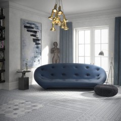 Aparici Tex Modern padlólap 