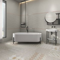 Aparici Tex Klasszikus fürdőszoba 