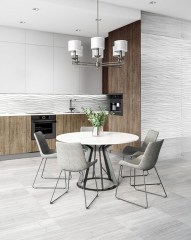 Aparici Marbox Konyhai burkolólap 