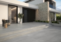 Gres Aragon Materia Kőhatású járólap 