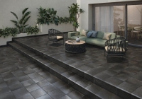 Gres Aragon Metal Kőhatású járólap 