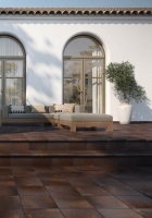 Gres Aragon Metal Kőhatású járólap 