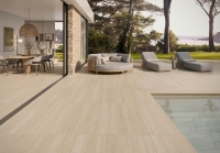 Gres Aragon Travis Fahatású járólap 