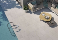 Gres Aragon Urban Kőhatású járólap 