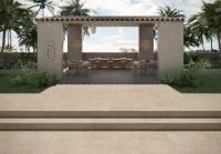 Gres Aragon Zarci Kőhatású járólap 