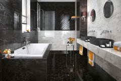Atlas Concorde Brick Atelier Klasszikus fürdőszoba