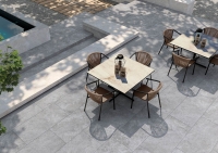 Il Cavallino Ceramiche Dolomia Stone C2O Kőhatású járólap