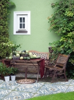 Il Cavallino Ceramiche Frühling Dekore C2O Kőhatású járólap