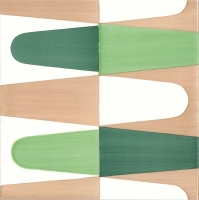 Cevi Ceramica Happy Days Falburkolat 