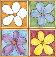 Cevi Ceramica La Serie Romantica Falburkolat